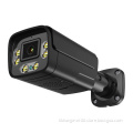 XM ICsee 8MP/5MP/4MP Outdoor Bullet IP Camera - Waterproof POE CCTV